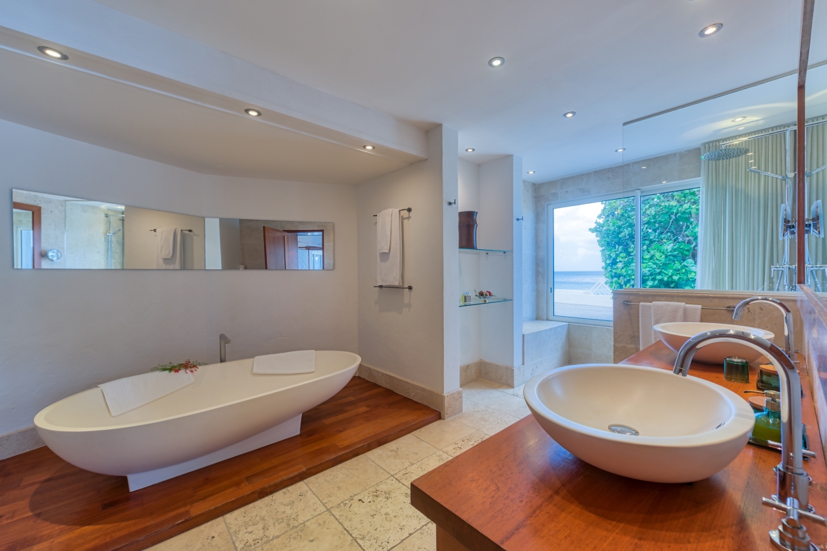 Villa Petite Plage 5 